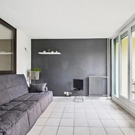Le Glatigny- Chesnay Apartment Льо Шене Екстериор снимка